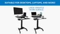 electric-mobile-standing-desk-by-mount-it-electric-mobile-standing-desk-by-mount-it - Autonomous.ai
