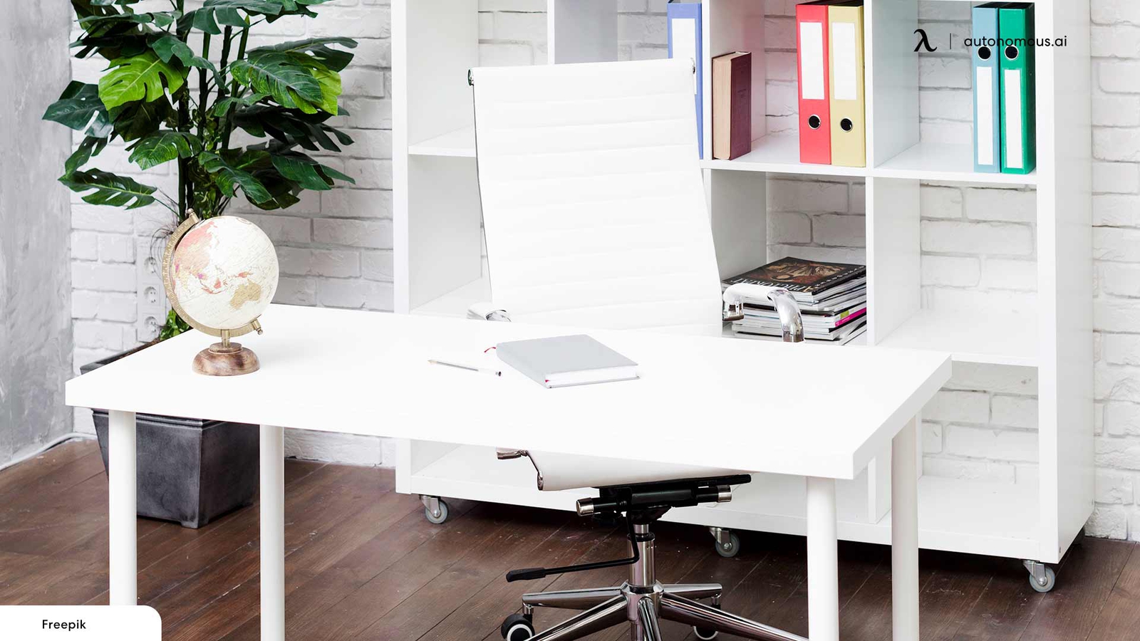 20 Adjustable Office Chairs That Make Your Office Ergonomic
