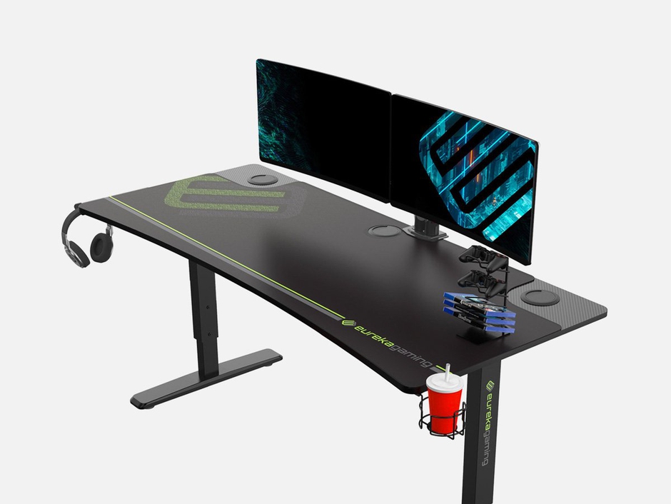 Eureka Ergonomic - Elevate your Ergonomic Workstation