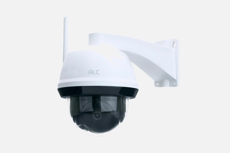 Full HD Outdoor Camera With Audio