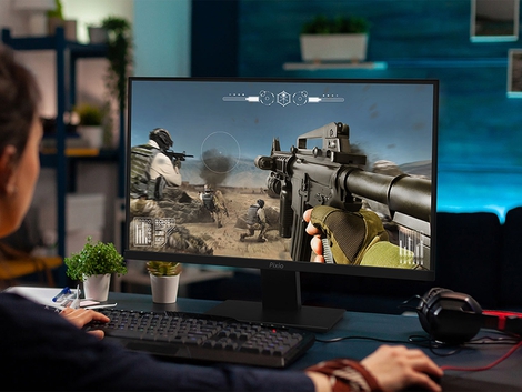 Pixio PX257 Prime Monitor
