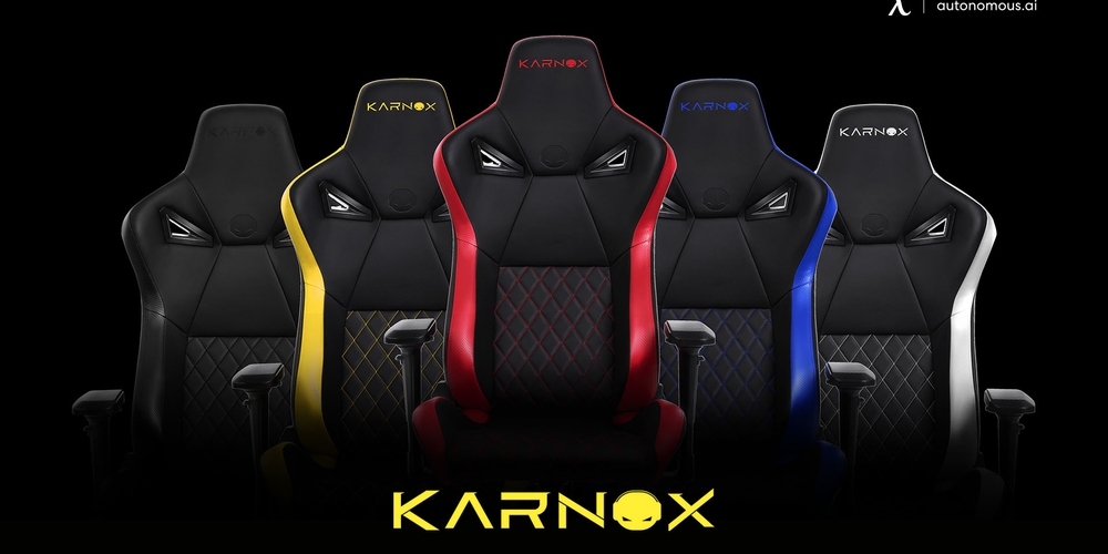 Karnox Gaming Chair Review 2023: Should You Buy One?