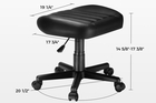 eureka-ergonomic-height-adjustable-rolling-ottoman-office-footrest-height-adjustable-rolling-ottoman