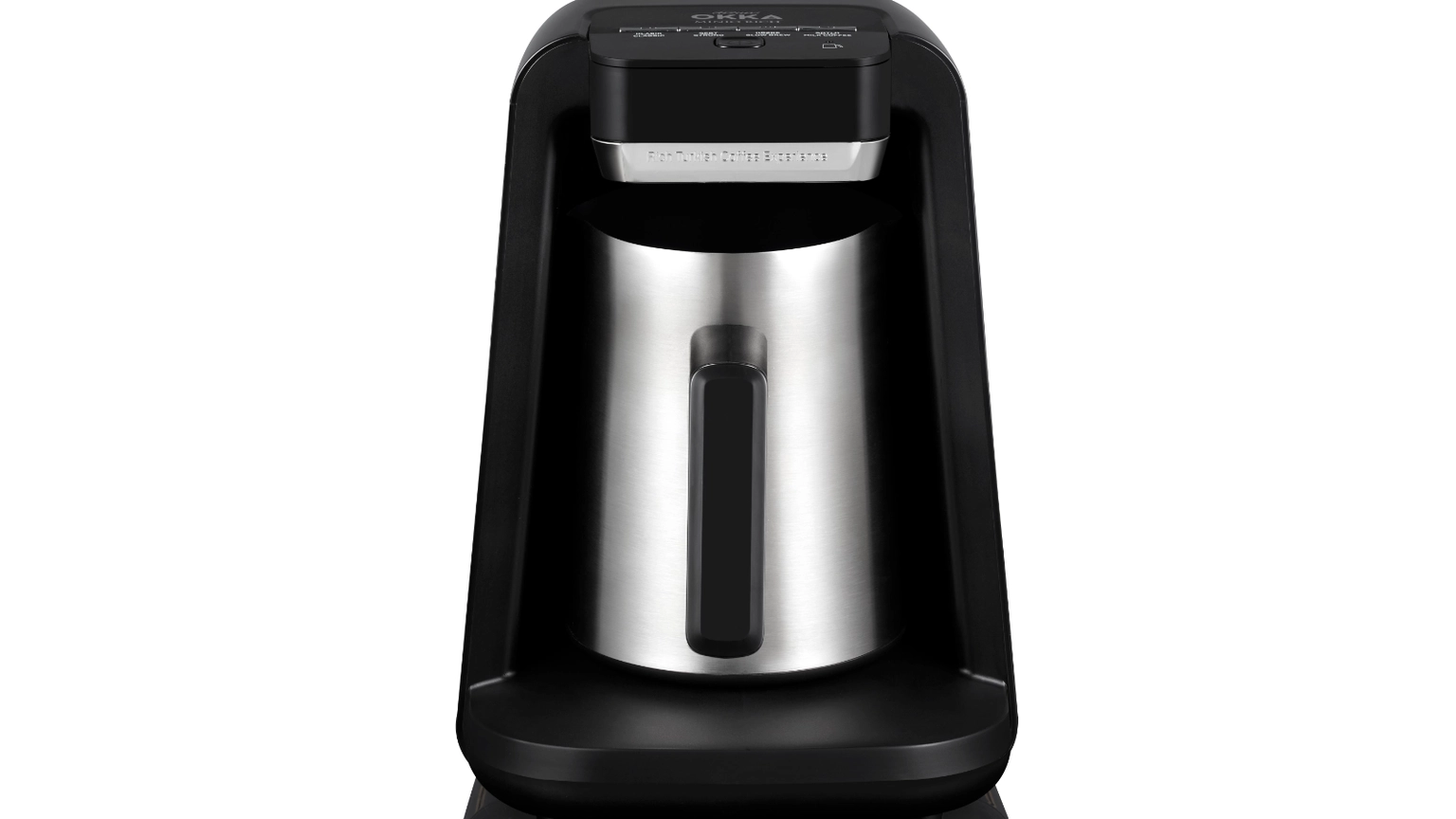 Okka coffee top