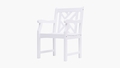 bradley-outdoor-5-piece-wood-patio-stacking-table-dining-set-armchair - Autonomous.ai