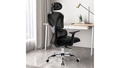 KERDOM FelixKing Ergonomic Chair: for Wooden Floor - Autonomous.ai