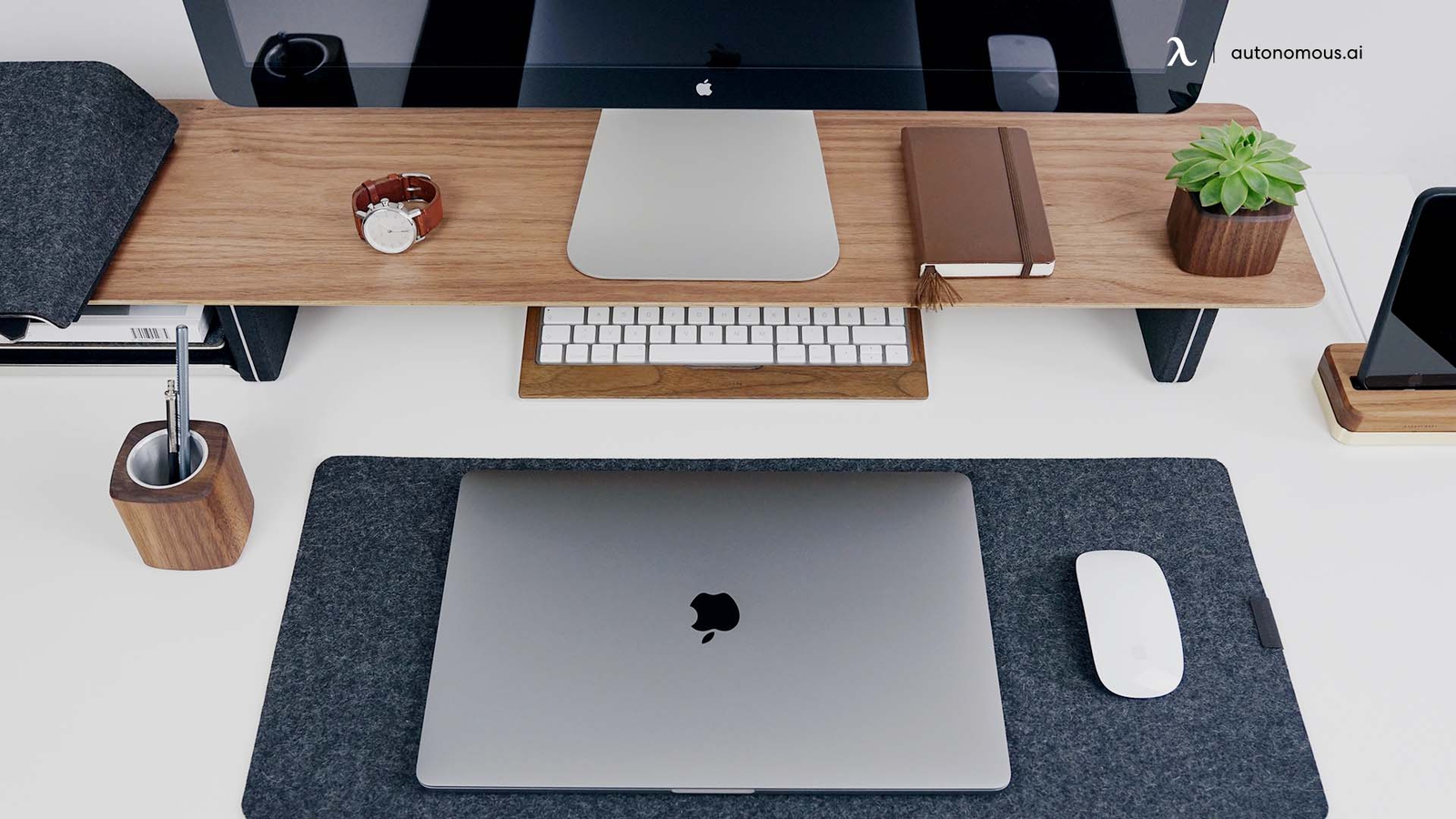 Customize Your Office with These 15 Cubicle Accessories