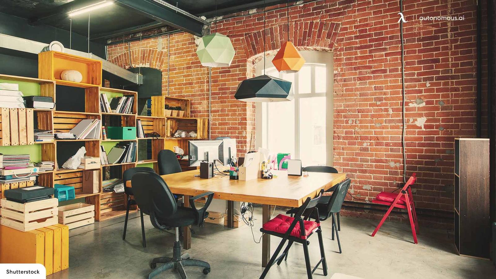 Steps to Build A Creative Hub Studio at Home