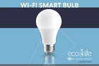 Smart Wi-Fi A19 LED Light Bulb with Color Changing & Dimmable - 4 PACK - Smart Wi-Fi A19 LED Light Bulb with Color Changing & Dimmable - 4 PACK