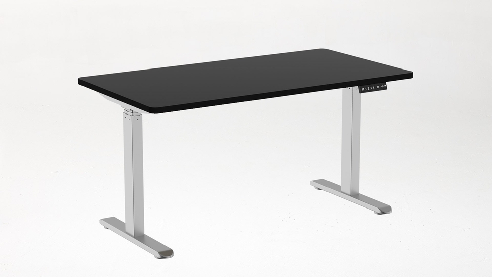 Compact Desk by Wistopht: Programmable Keypad - Autonomous.ai