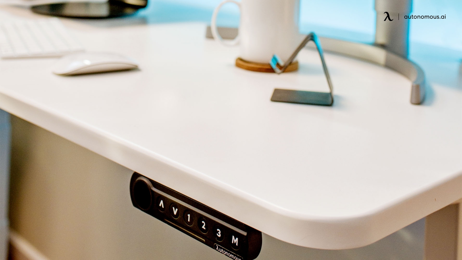 20 Desk Cover Ideas for New Year Makeover
