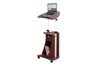 trio-supply-house-rolling-adjustable-laptop-cart-with-storage-chocolate