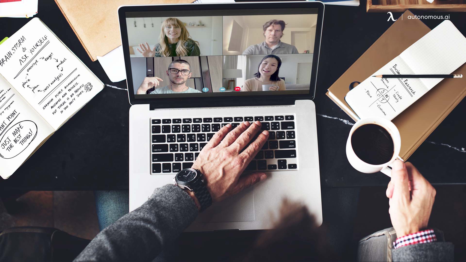20 Best Online Meeting Tools & How to Pick One
