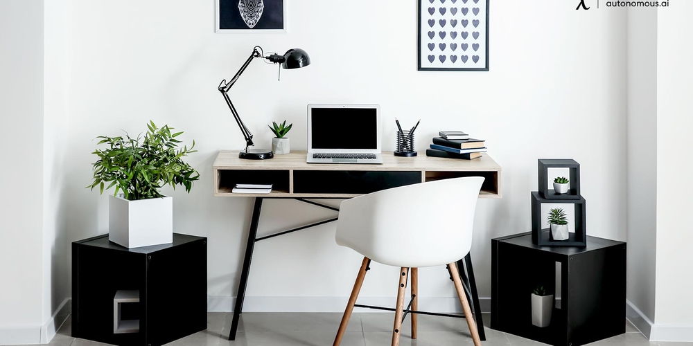 30+ Home Office Design Ideas to Boost Productivity