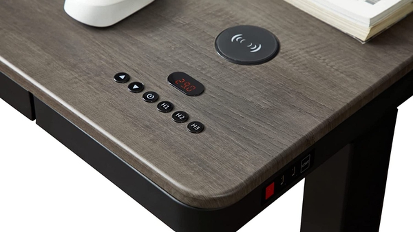 SmartDesk Core The Essential Standing Desk for Home office