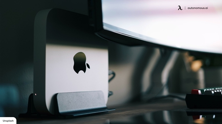 A Detailed Guide to the Ultimate Mac Mini Setup for Newbies