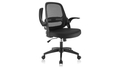 home-office-ergonomic-mesh-task-chair-black - Autonomous.ai