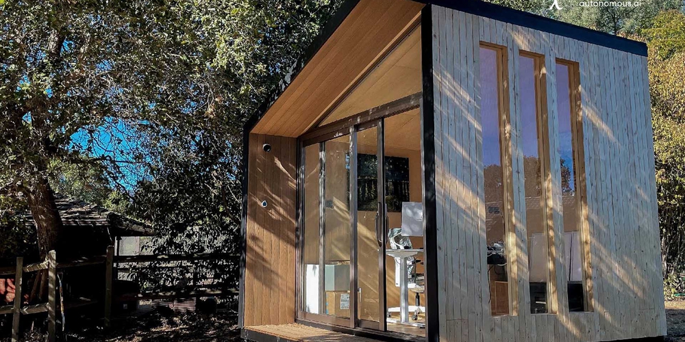 10 Backyard Office Pods to Build in California