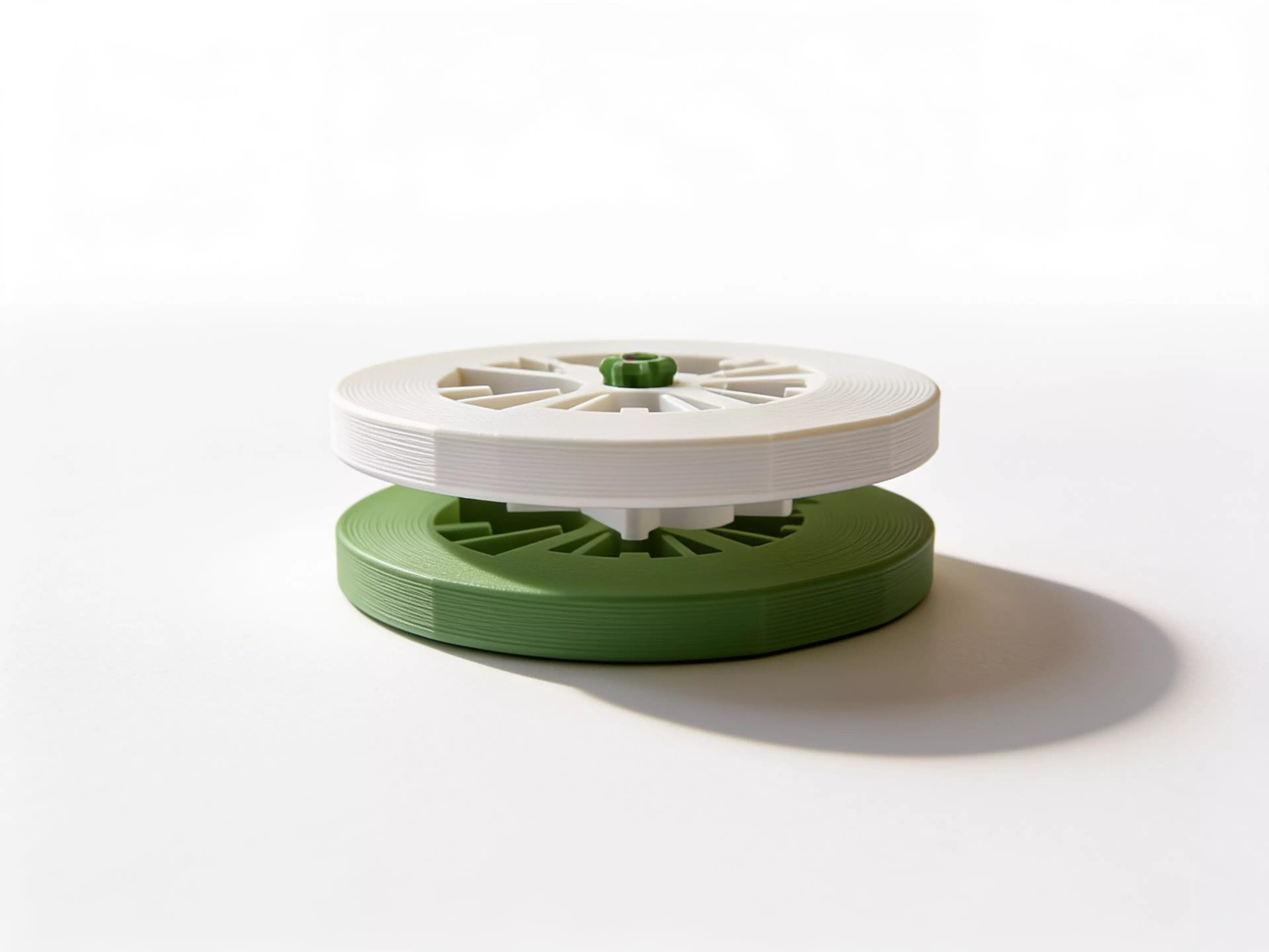 Starfall Linkwheel