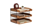 all-the-rages-desk-organizer-mail-letter-tray-with-3-shelves-natural-wood