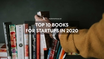 Top 10 Books for Startups in 2023
