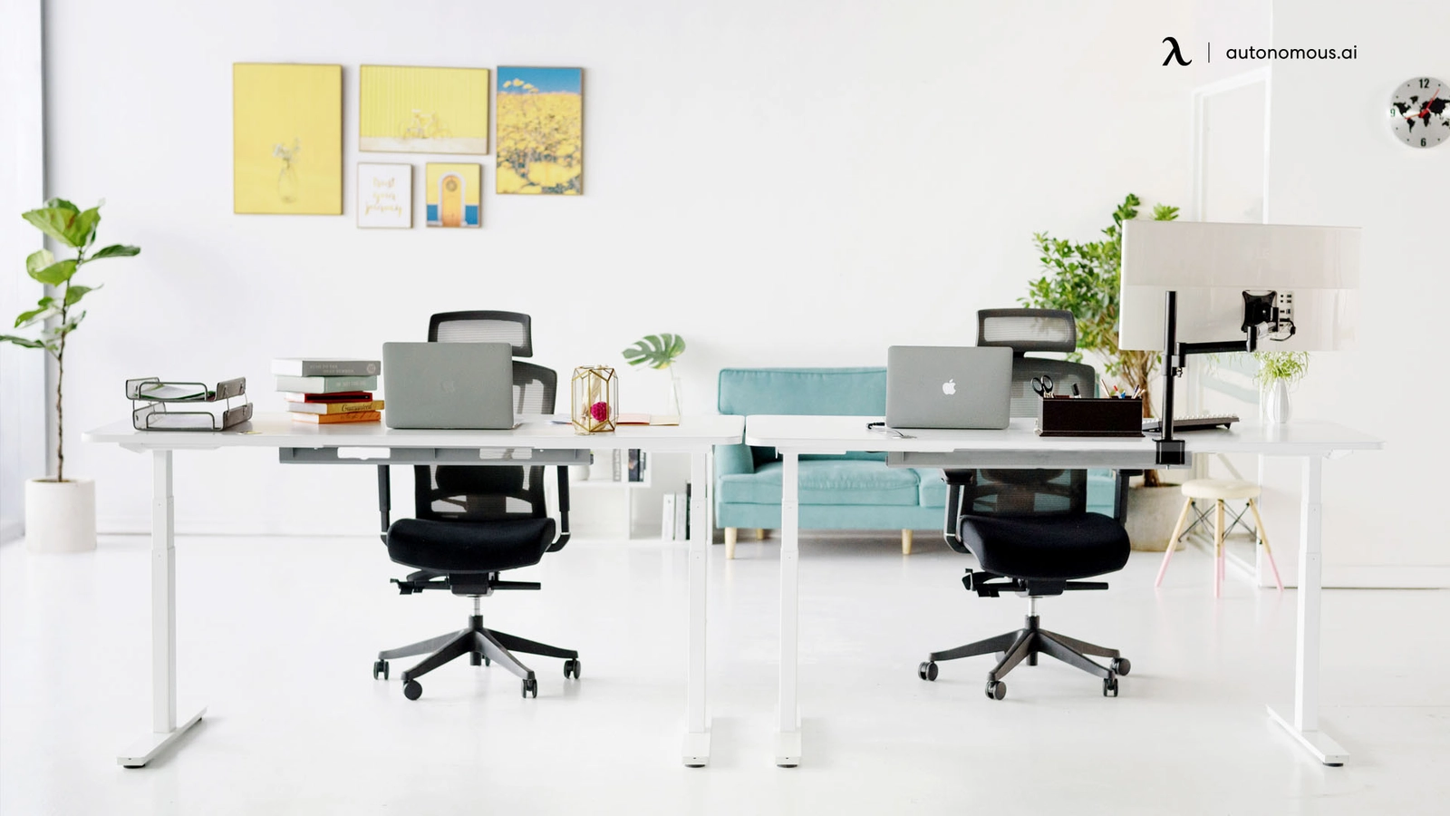 9 Best Budget Standing Desks for Home Office Workers