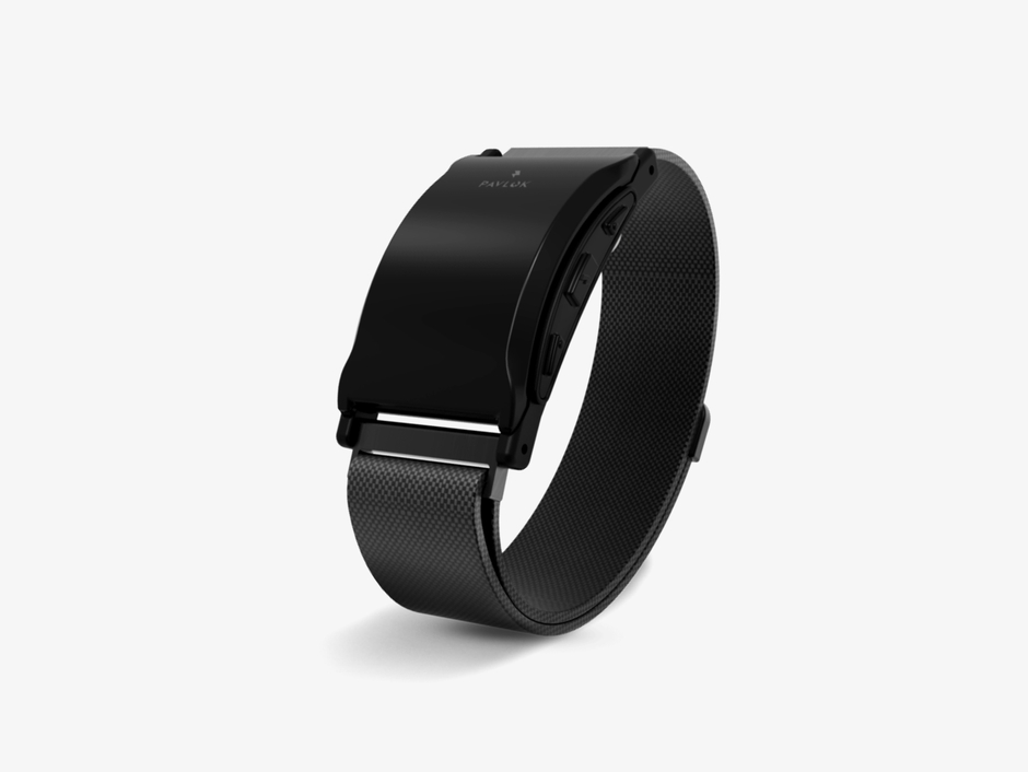 Pavlok Pavlok 3 Mindfulness Watch: Deluxe