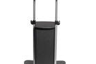 techni-mobili-sit-to-stand-rolling-adjustable-height-laptop-cart-graphite