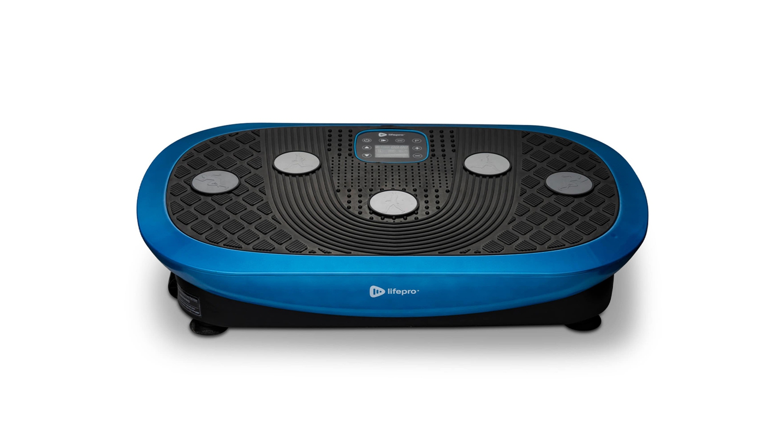 Lifepro Rumblex Plus 4D Vibration Plate Gym Machine