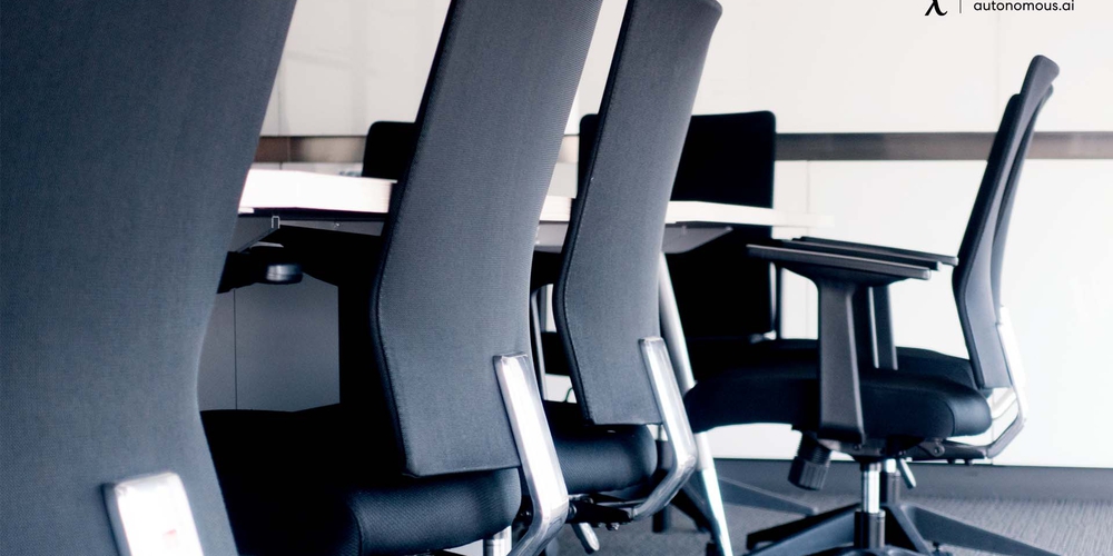 The 20 Best High Back Office Chair Options with Adjustable Features