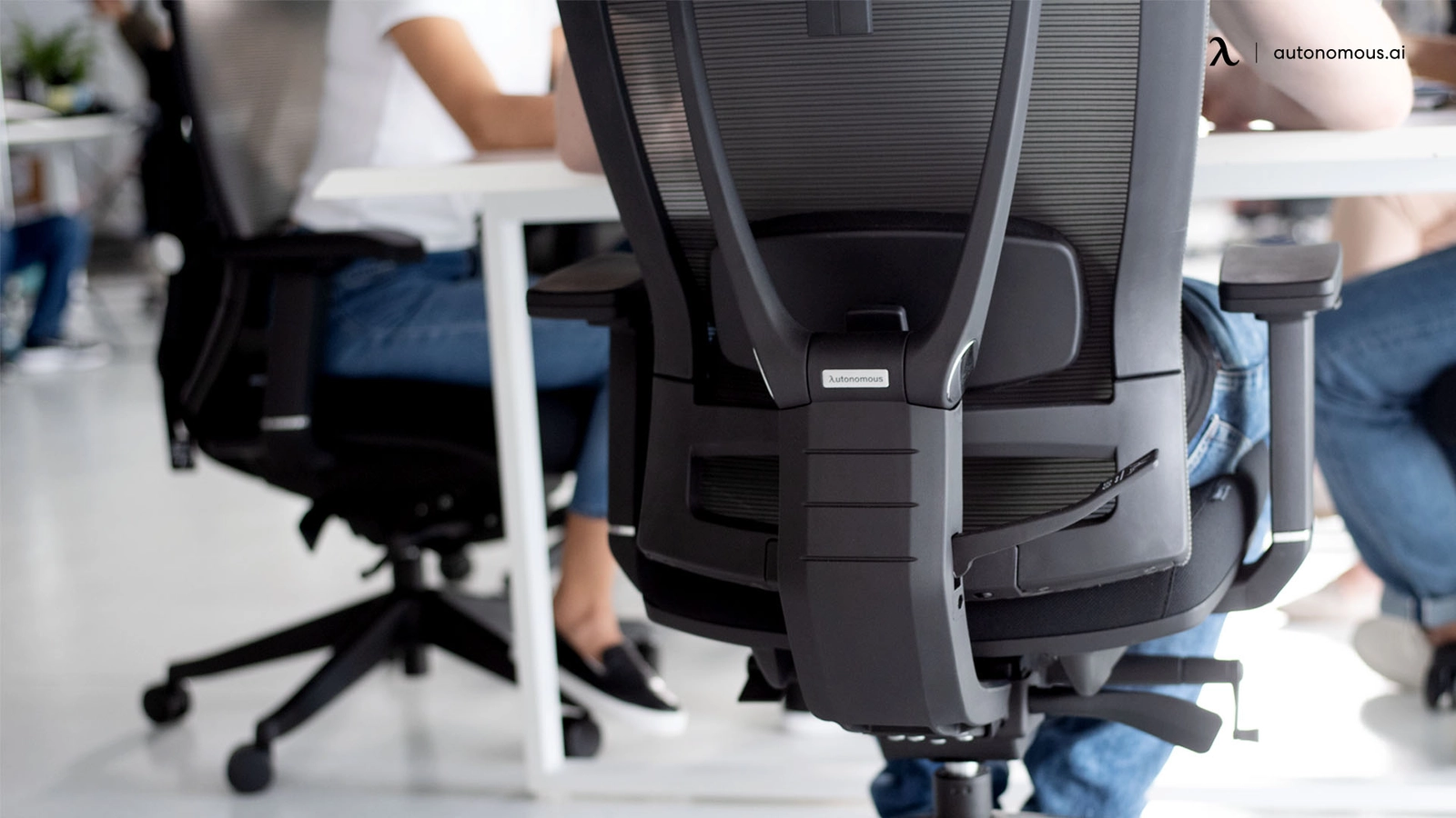 4 Best Ergonomic Chair Brands & Flagship Products of 2024