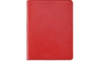 graphic-image-9-leather-refillable-wire-o-notebook-red