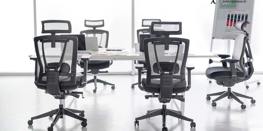 The Best Office Chair for Lower Back Pain Under $300