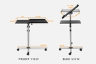 mount-it-rolling-laptop-tray-and-projector-cart-rolling-laptop-tray-and-projector-cart