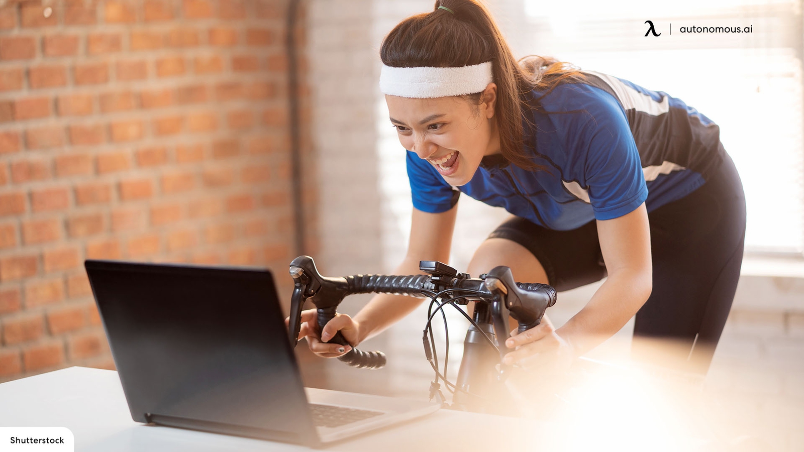 Benefits of Indoor Cycling on Physical and Mental Health