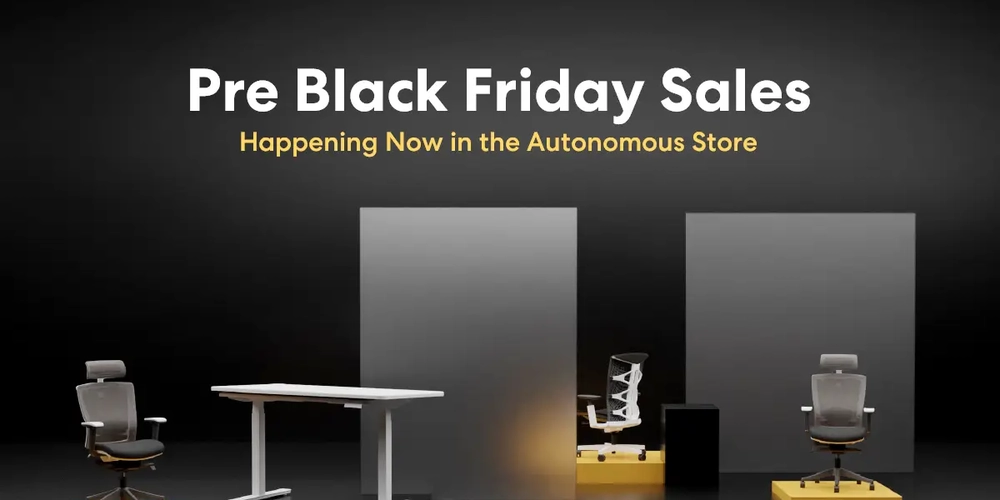 Early Black Friday Sales Happening Now