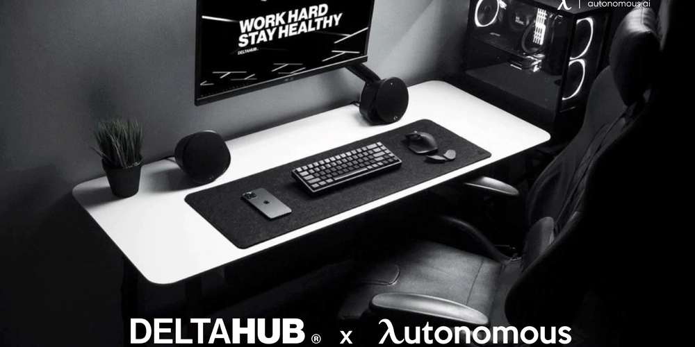 DeltaHub, A Young Company with Big Successes Wins the Autonomous Market