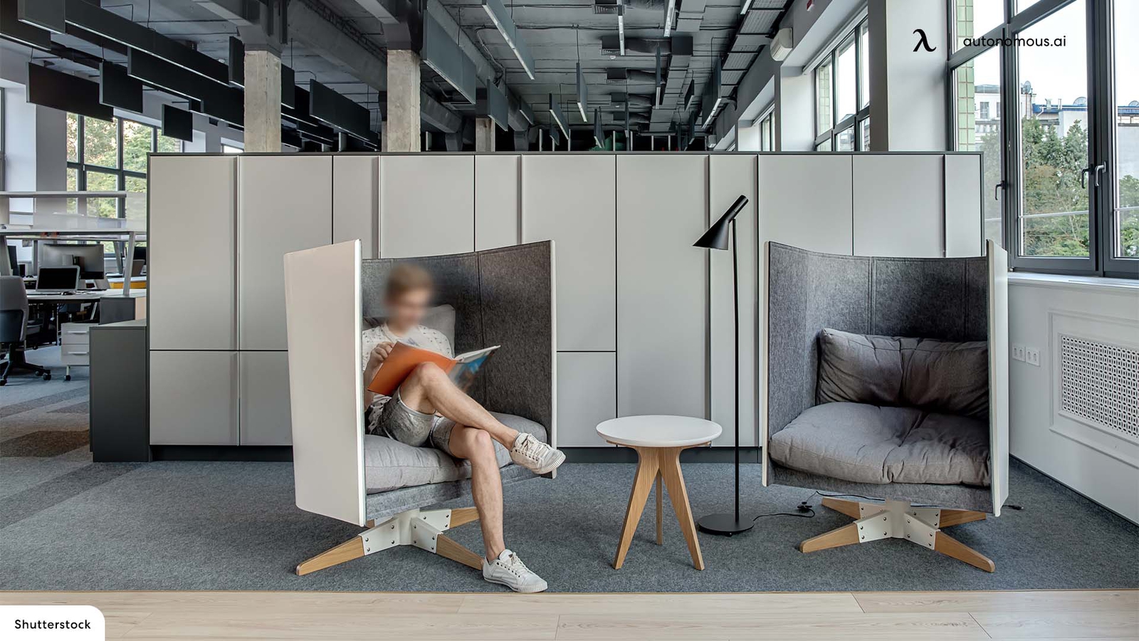 10 Fancy Office Chair Designs in 2024