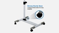 mount-it-height-adjustable-rolling-laptop-cart-height-adjustable-rolling-laptop-cart - Autonomous.ai