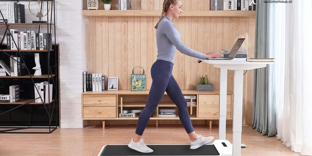 17 Best Folding Treadmills for Space-saving in 2023