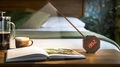 Gingko Design Octagon One Plus Portable Alarm Clock Desk Light - Autonomous.ai