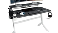 techni-mobili-white-stryker-gaming-desk-rta-ts201-wht-white-stryker-gaming-desk-rta-ts201-wht - Autonomous.ai