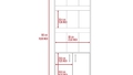 fm-furniture-durango-bookcase-70-8-inch-high-bookcase-black-wengue - Autonomous.ai