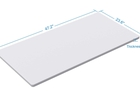 northread-stand-desk-top-rectangular-tabletop-white
