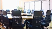 Top 5 Conference Room Chairs for Office in 2024