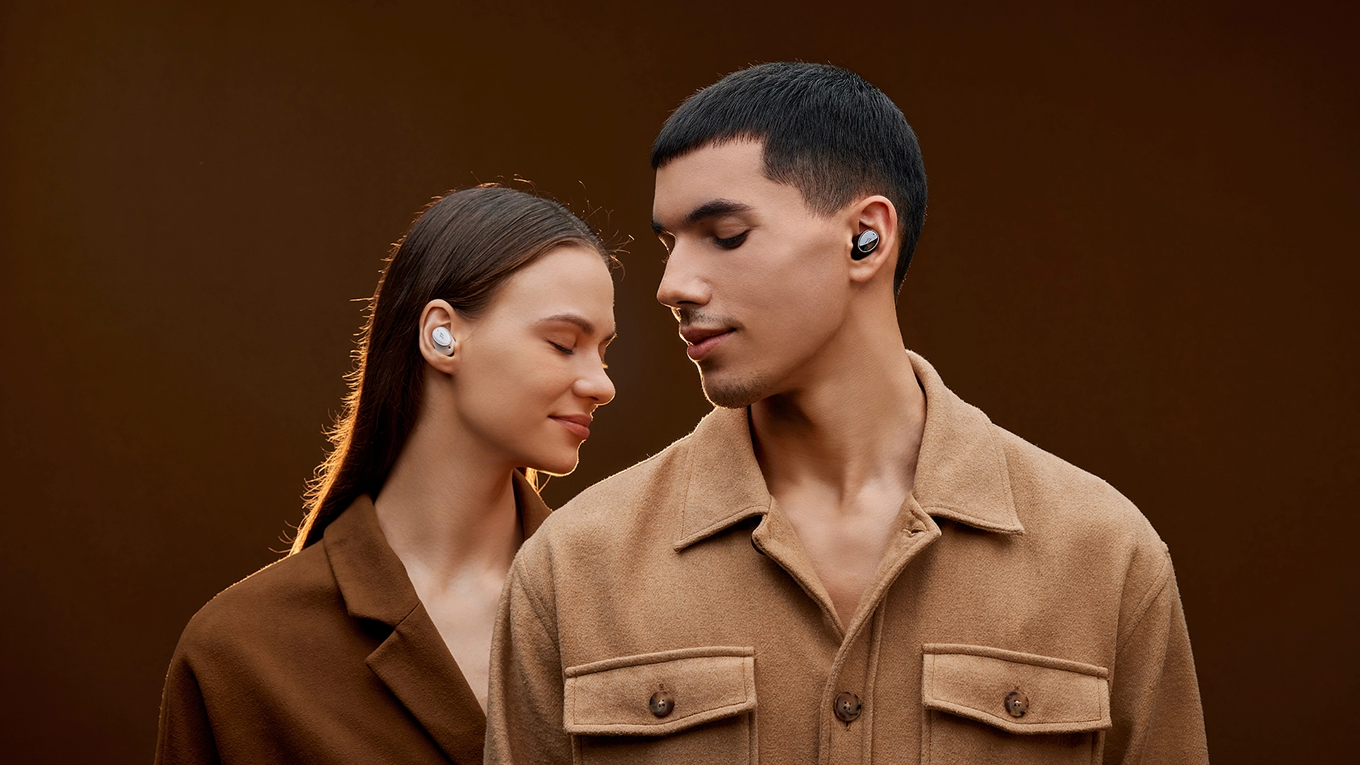 1MORE EVO True Wireless Active Noise Canceling Headphones