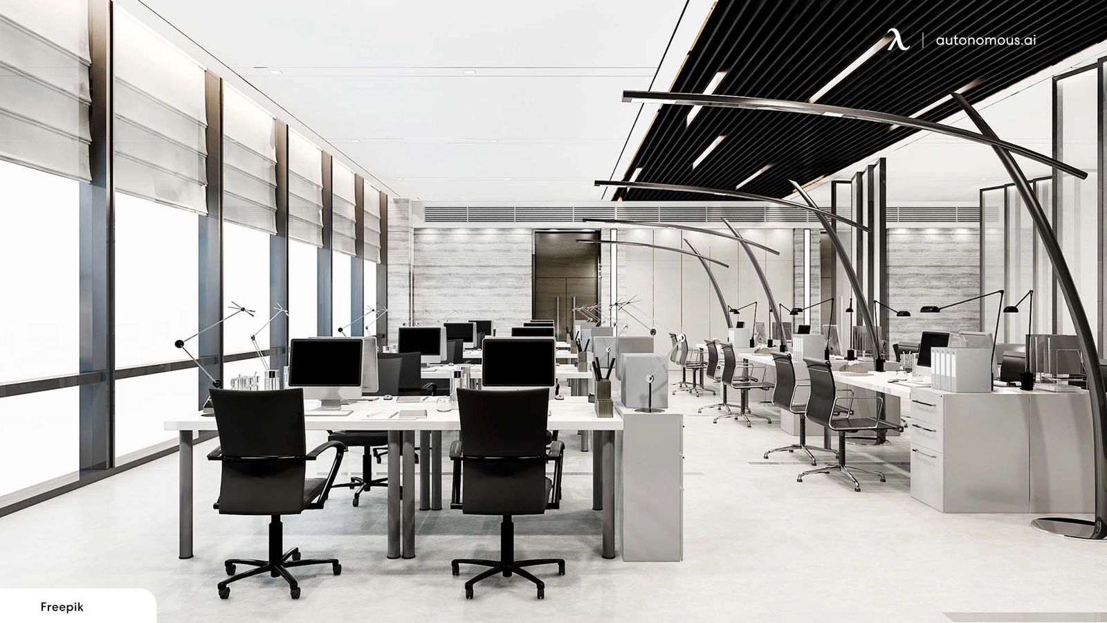 A Complete Guide for Startup Office Design in 2024