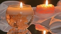 Lamp Depot Handmade Pink Hydrangea Scented Candle - Autonomous.ai