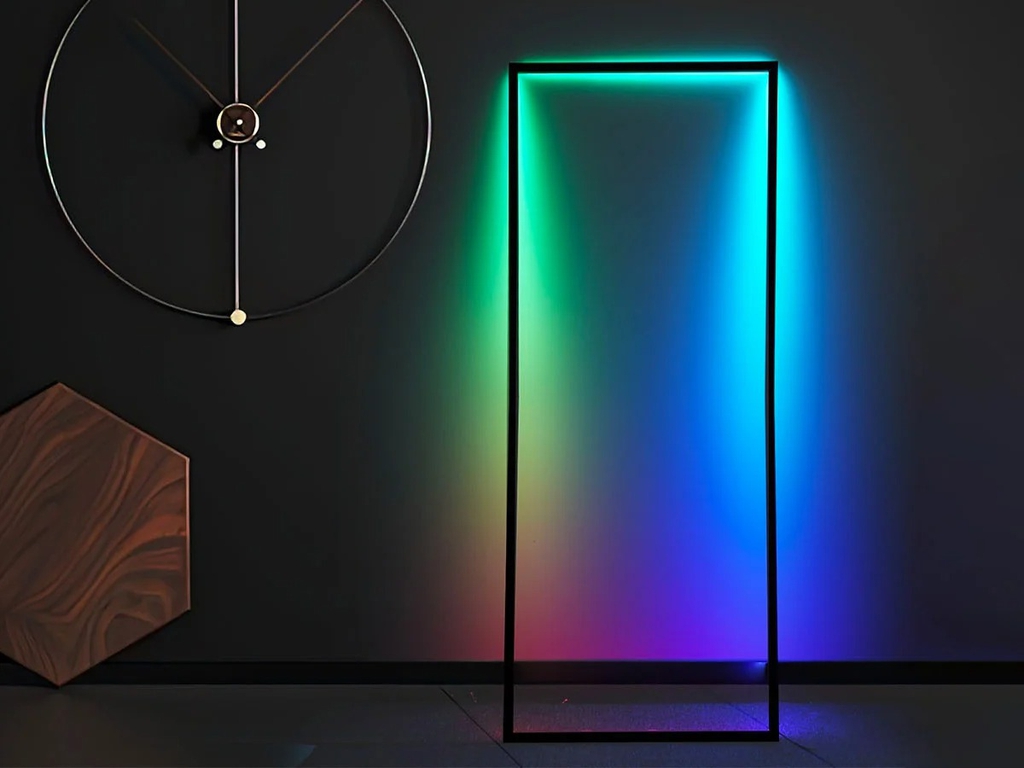 Lamp Depot Store on Autonomous Online Shopping