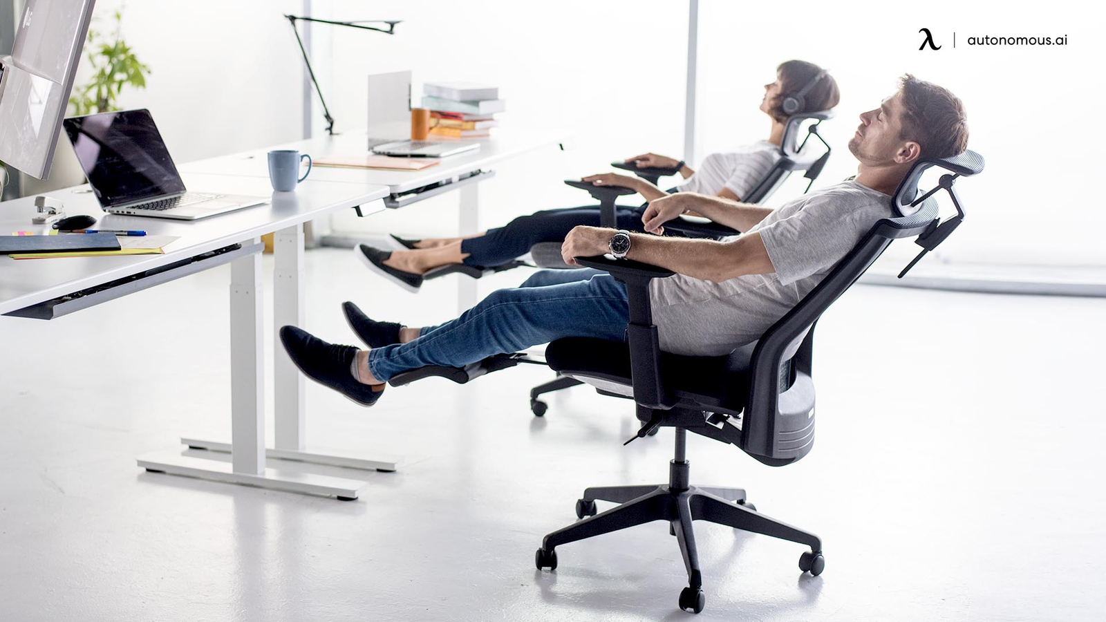 10 Best Choices for a Computer Chair with Headrest of 2023